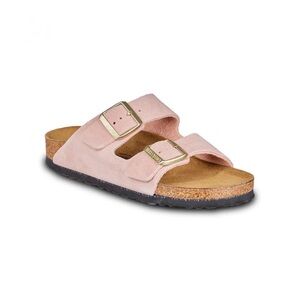 Birkenstock Arizona Suede Leather Sandals - Size 9